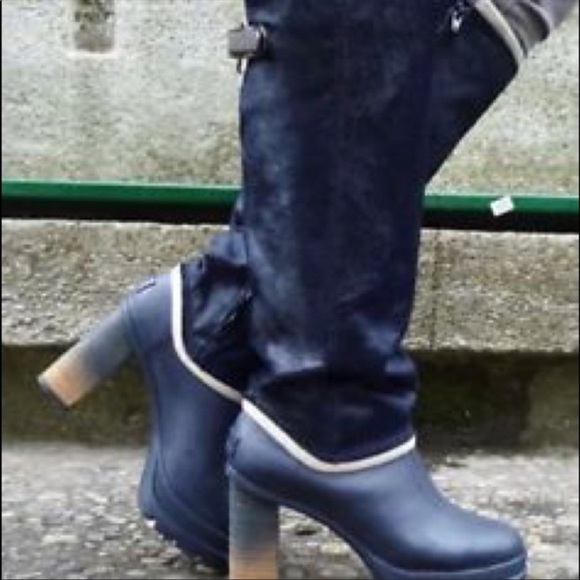 NWOT Sorel Medina IV premium High Heel Tall Boot - Picture 2 of 9